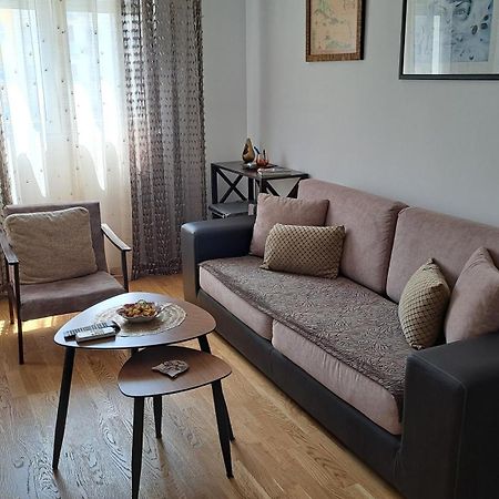 Apartman Miss T Podgorica Rum bild