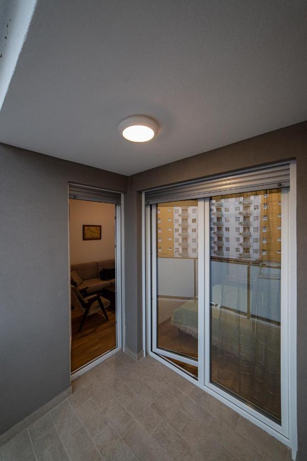 Apartman Miss T Podgorica Exteriör bild