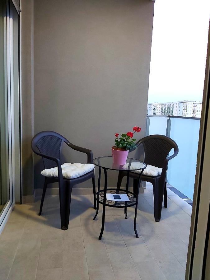 Apartman Miss T Podgorica Exteriör bild