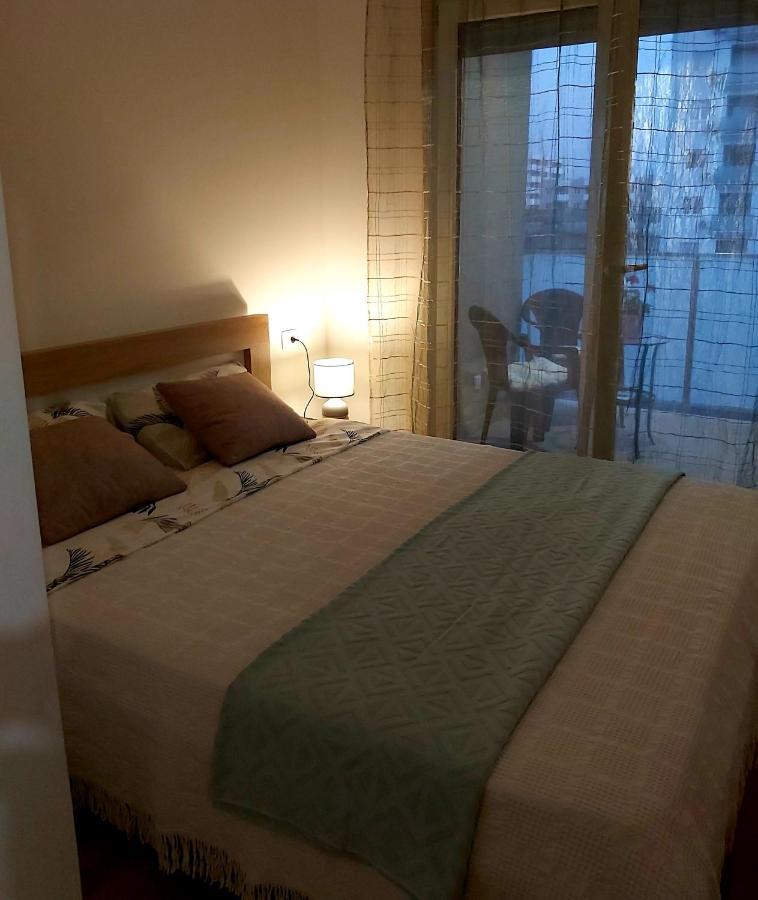 Apartman Miss T Podgorica Exteriör bild