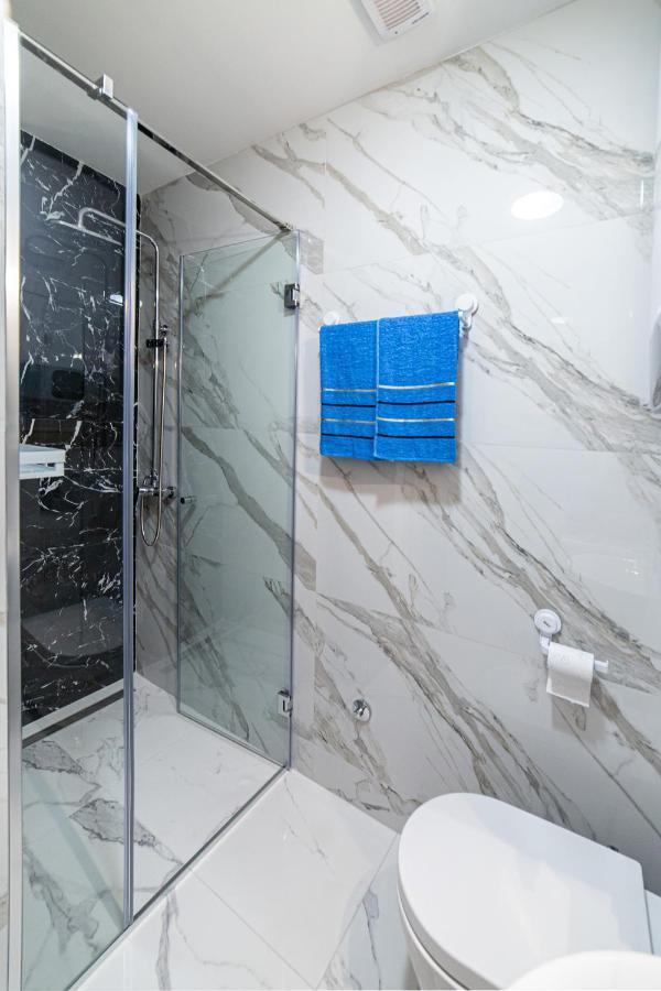 Apartman Miss T Podgorica Exteriör bild