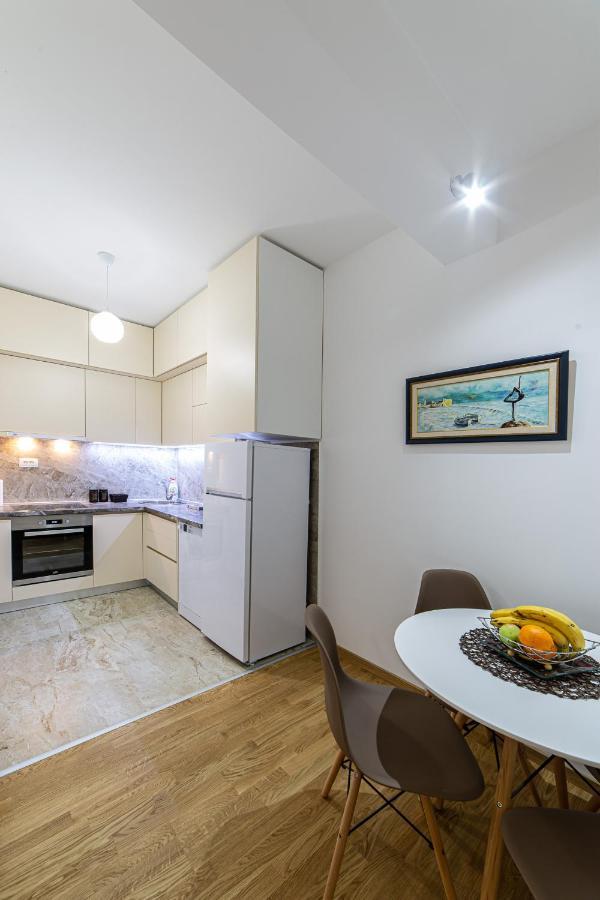 Apartman Miss T Podgorica Exteriör bild