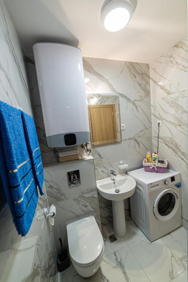 Apartman Miss T Podgorica Exteriör bild