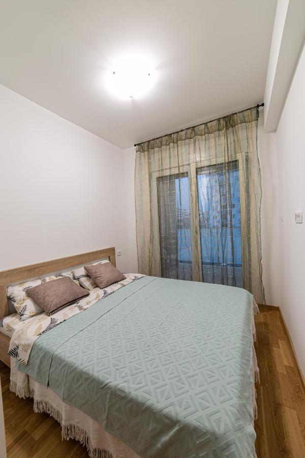 Apartman Miss T Podgorica Exteriör bild
