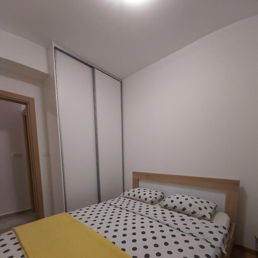 Apartman Miss T Podgorica Exteriör bild