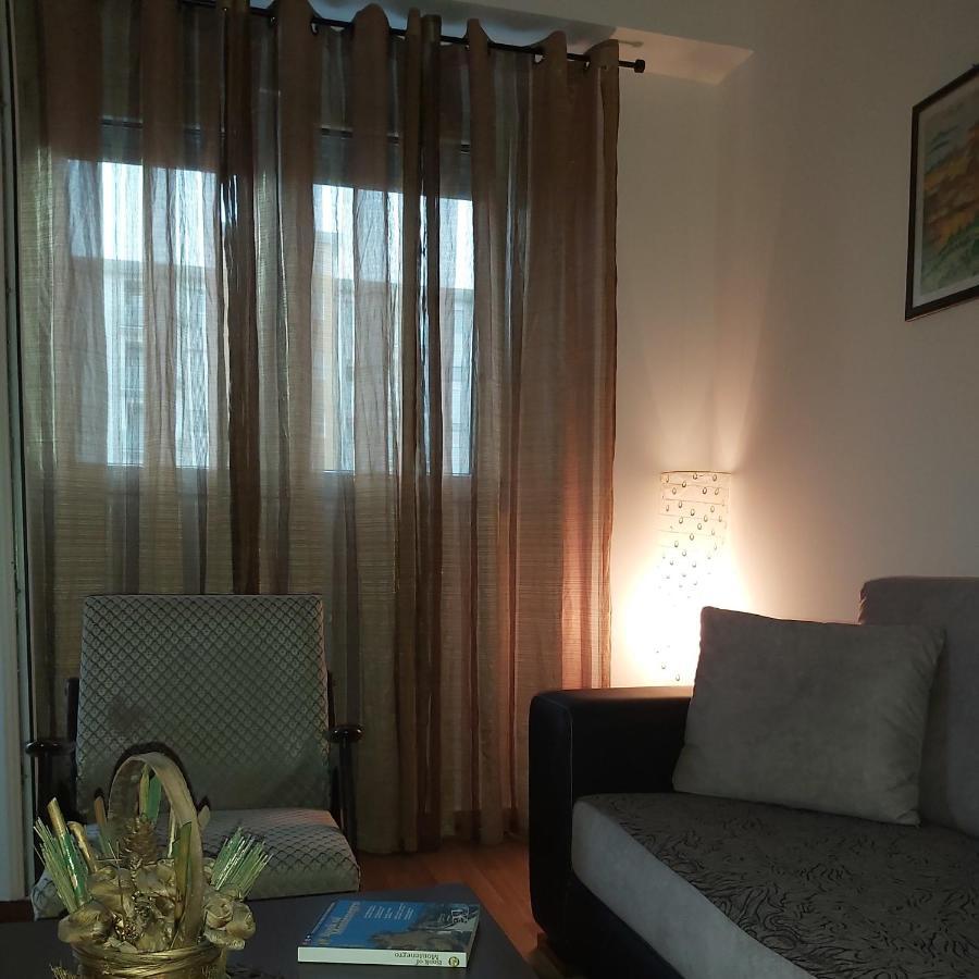 Apartman Miss T Podgorica Exteriör bild