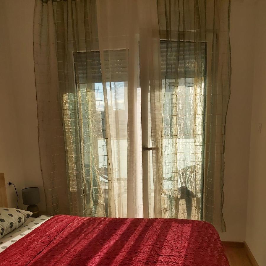 Apartman Miss T Podgorica Exteriör bild