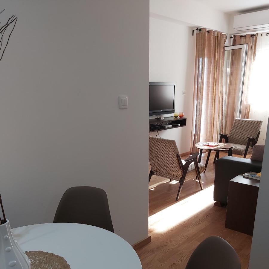 Apartman Miss T Podgorica Exteriör bild