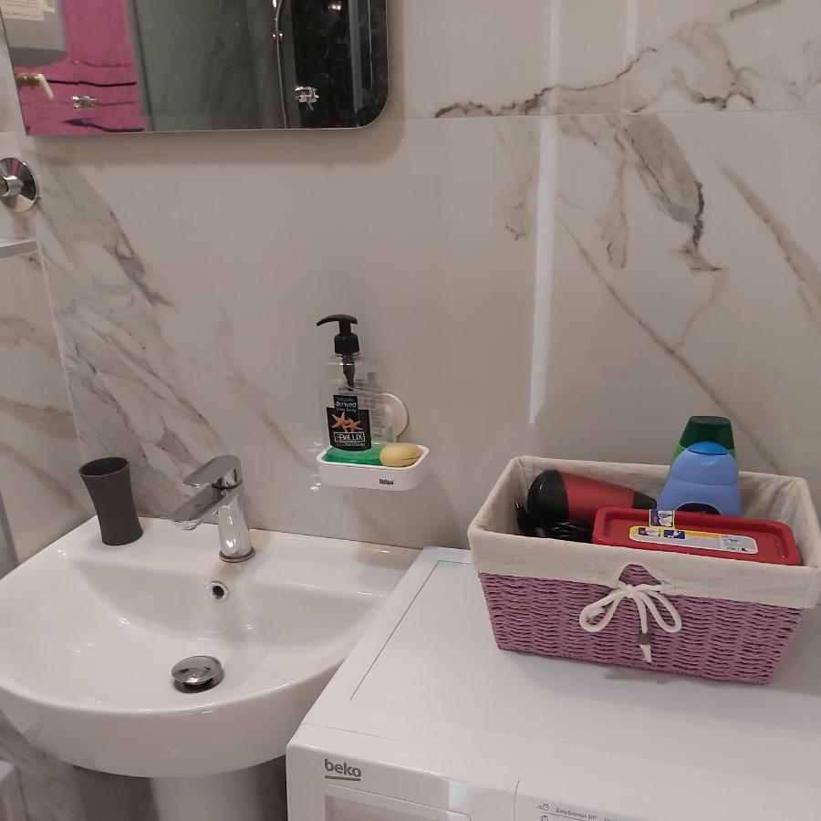 Apartman Miss T Podgorica Exteriör bild