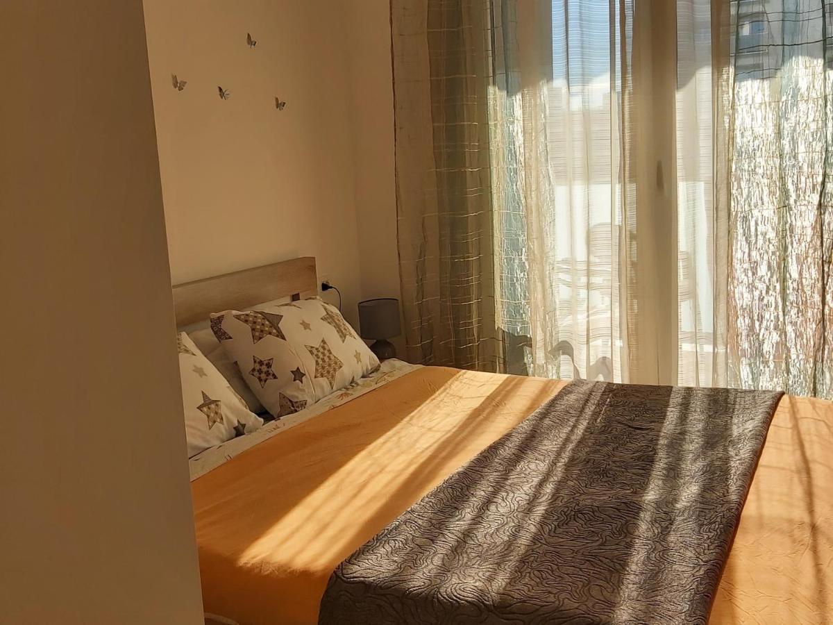 Apartman Miss T Podgorica Exteriör bild
