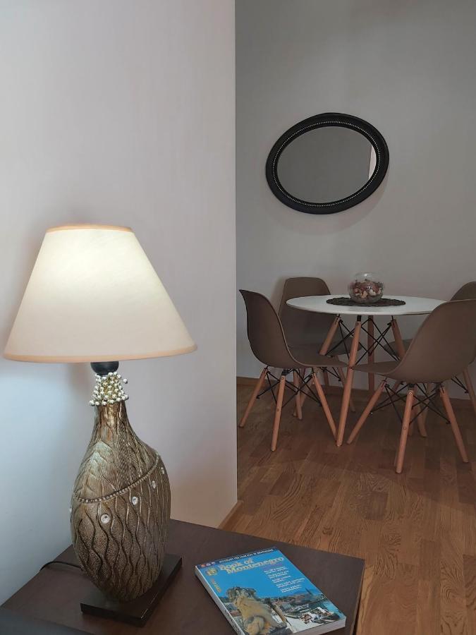 Apartman Miss T Podgorica Exteriör bild