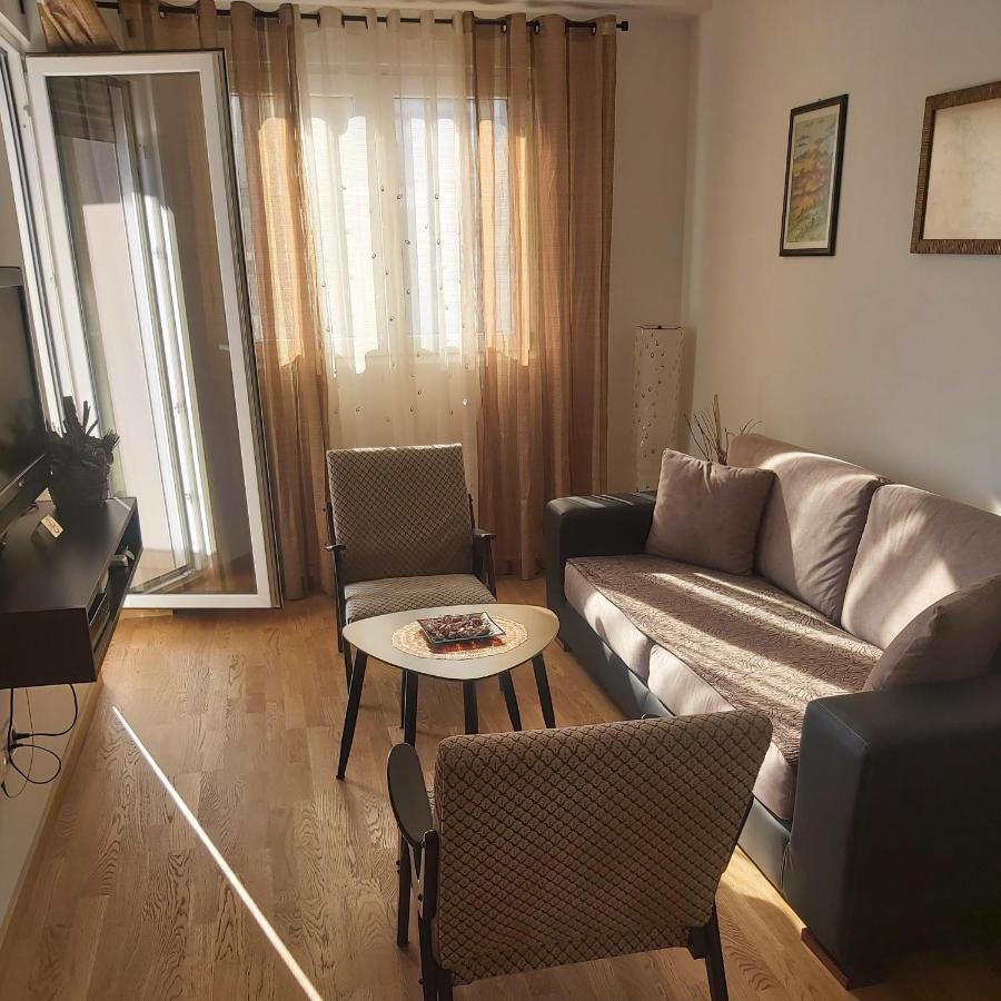 Apartman Miss T Podgorica Exteriör bild