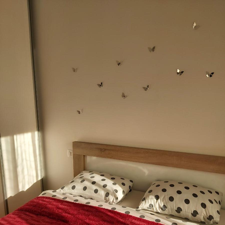 Apartman Miss T Podgorica Exteriör bild