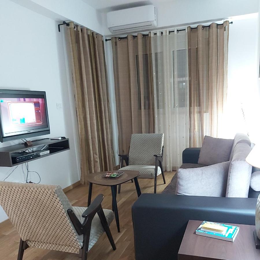 Apartman Miss T Podgorica Exteriör bild
