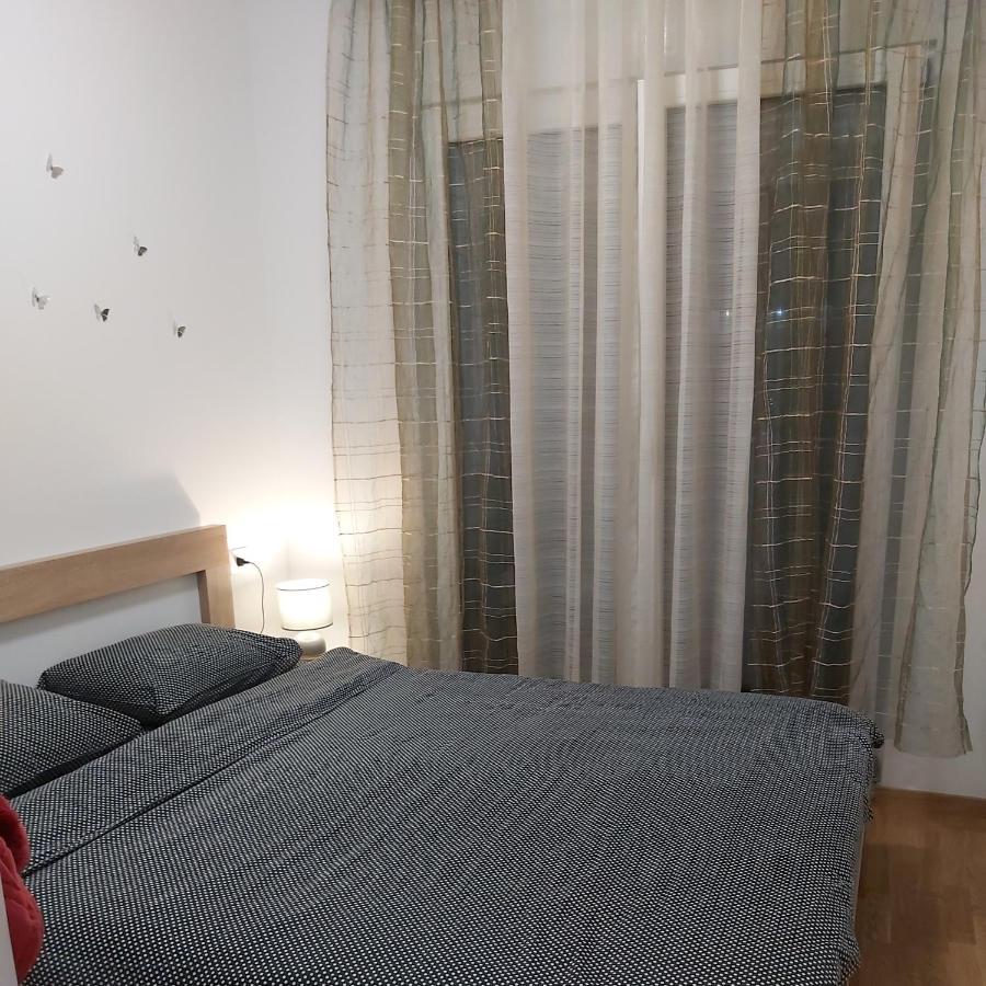 Apartman Miss T Podgorica Exteriör bild