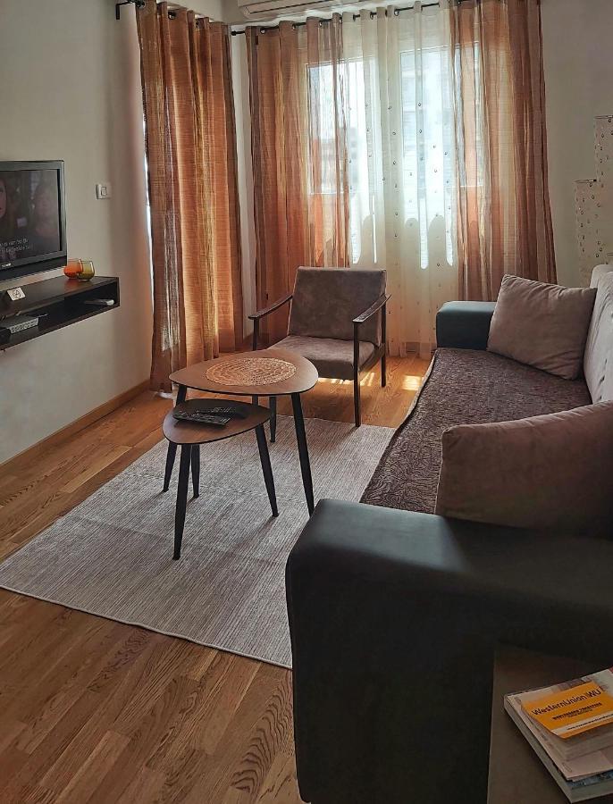 Apartman Miss T Podgorica Exteriör bild