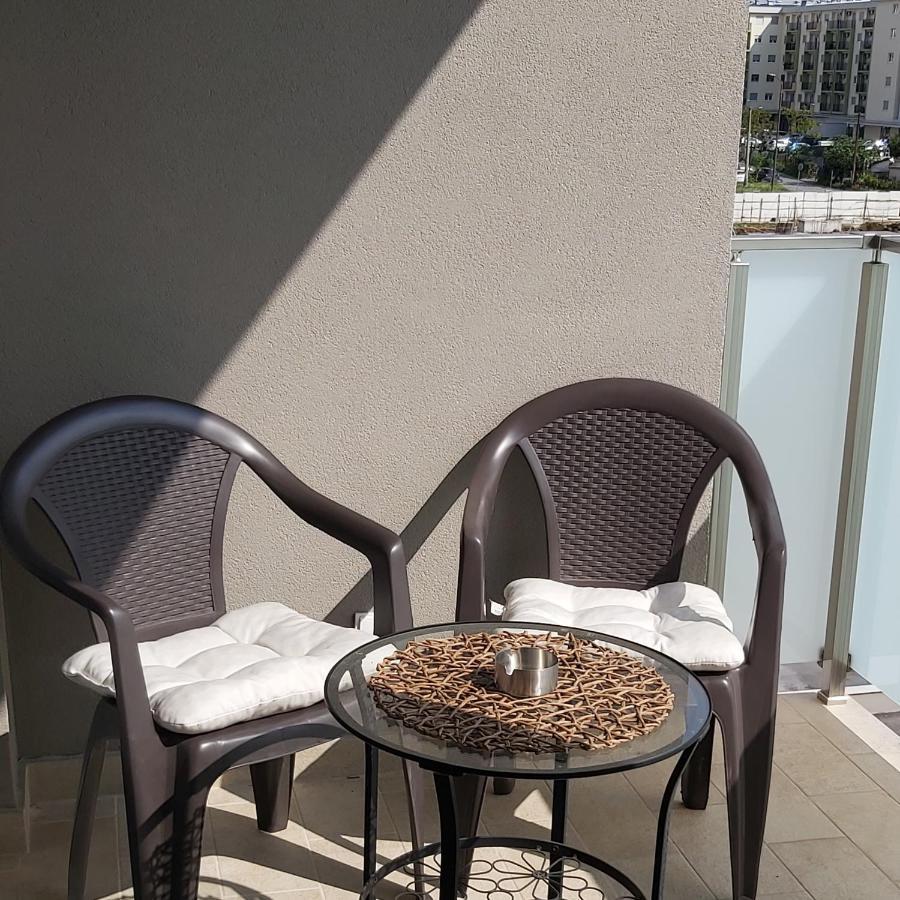 Apartman Miss T Podgorica Exteriör bild