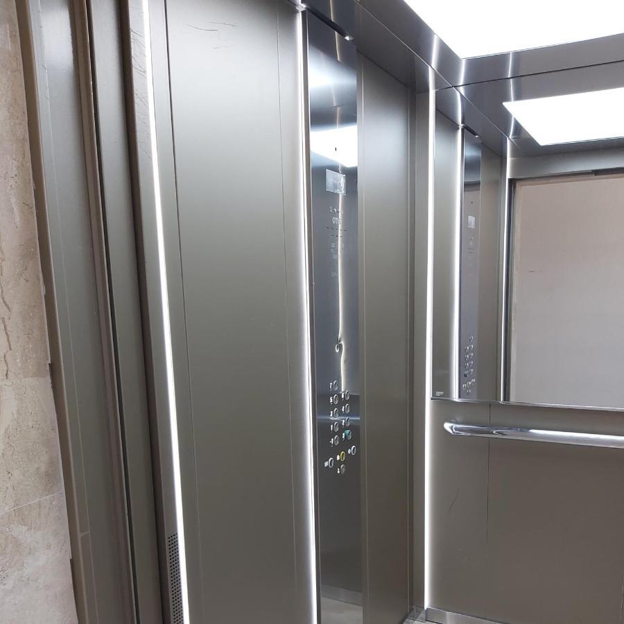 Apartman Miss T Podgorica Exteriör bild