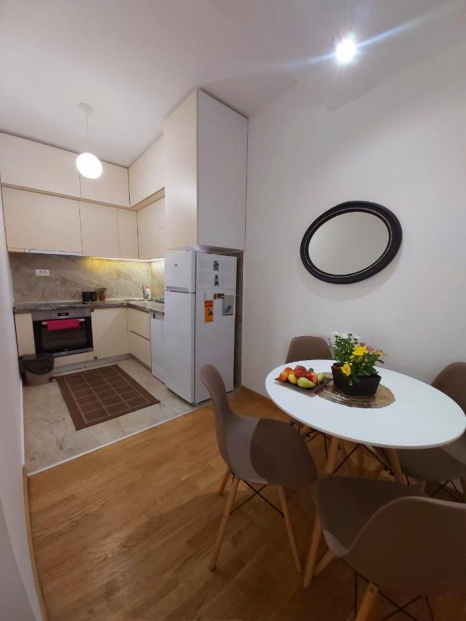 Apartman Miss T Podgorica Exteriör bild