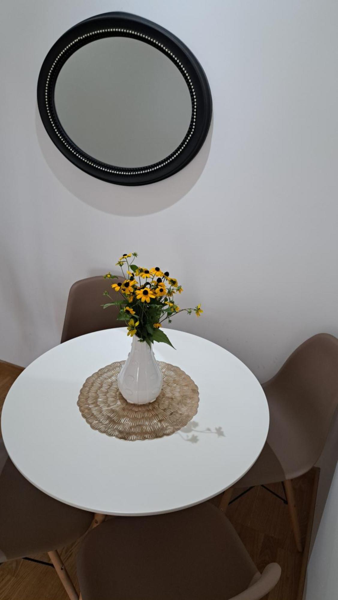 Apartman Miss T Podgorica Exteriör bild