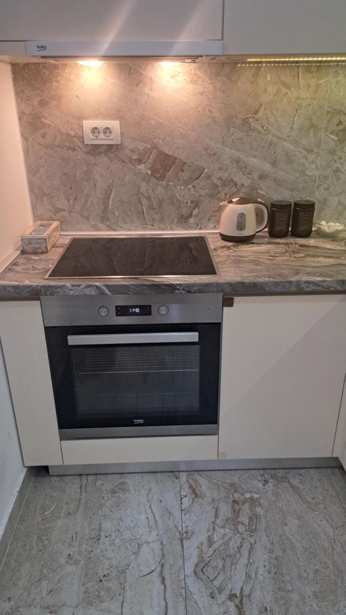 Apartman Miss T Podgorica Exteriör bild
